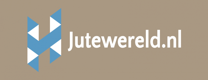 Logo Jutewereld